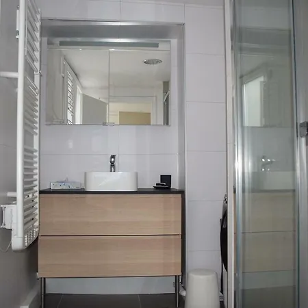 Paddy's Place Apartmán Lille