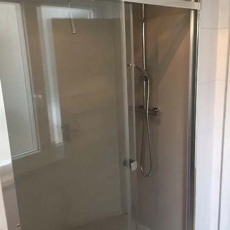 Apartmán Paddy's Place *