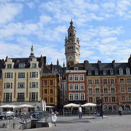 Paddy's Place Apartmán *