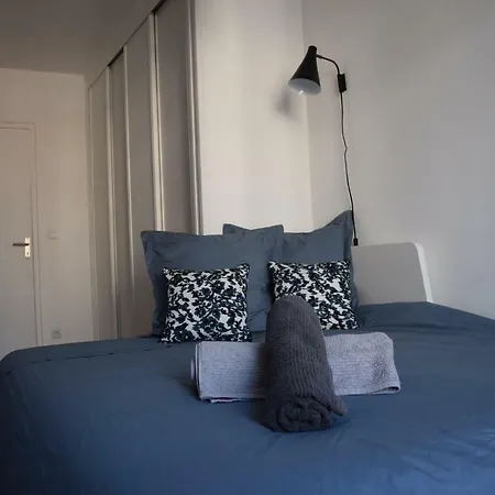 Apartmán Paddy's Place