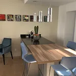Paddy's Place Appartement