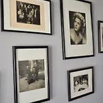 Paddy's Place