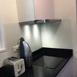 Paddy's Place Appartement *