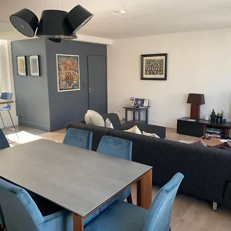 Apartament Paddy's Place *