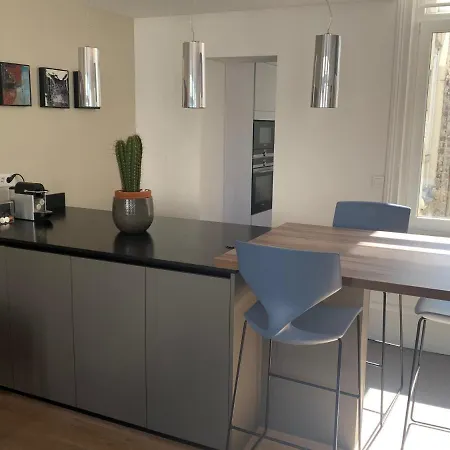 Apartament Paddy's Place Lille