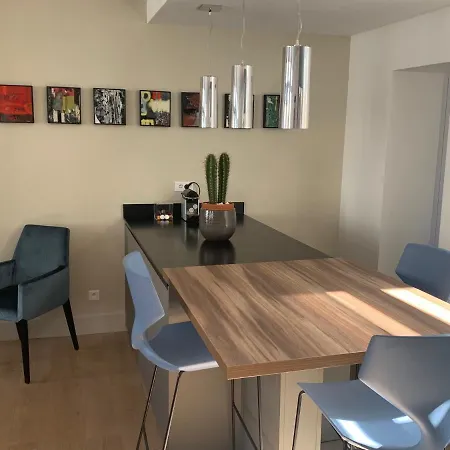 Paddy's Place דירה