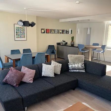Apartament Paddy's Place