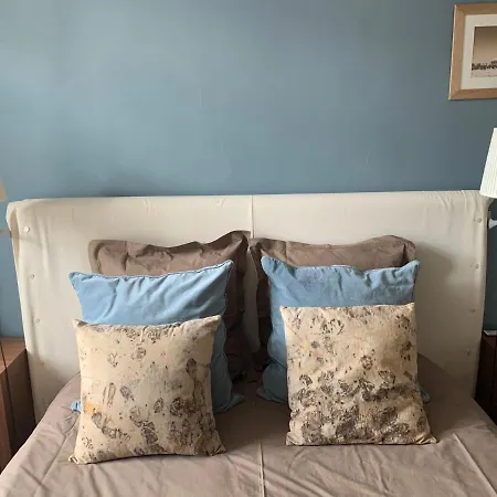 דירה Paddy's Place ליל