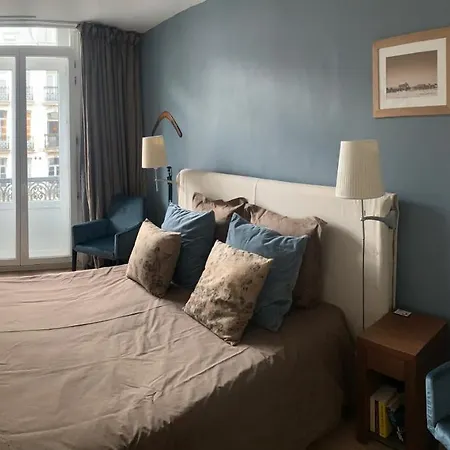 Paddy's Place Apartament Lille