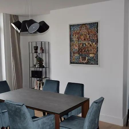 Paddy's Place Appartement