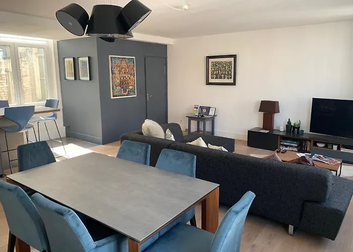 Appartamento Paddy's Place *