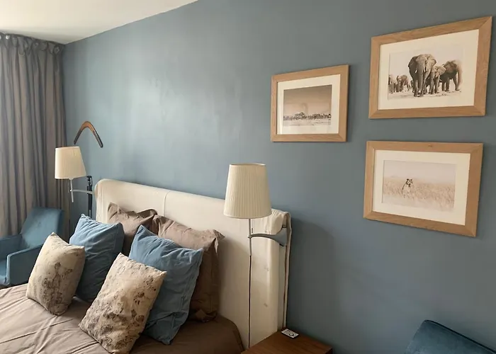 Appartamento Paddy's Place