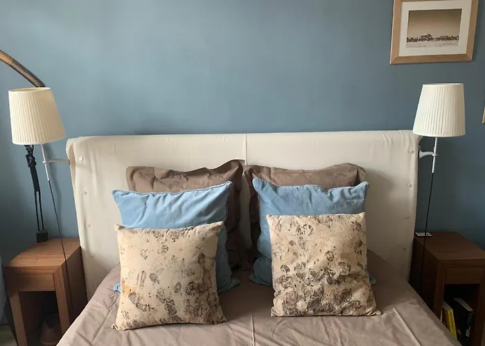 Appartamento Paddy's Place Lilla