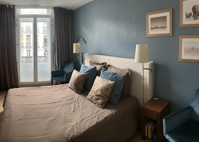 Paddy's Place Appartamento Lilla