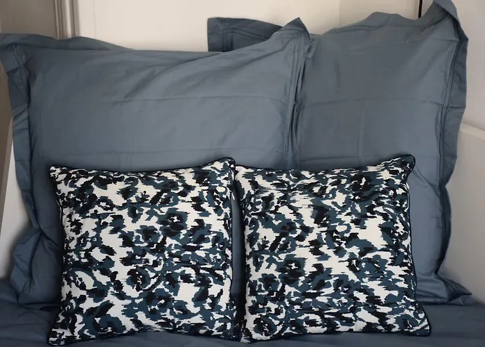 Appartamento Paddy's Place