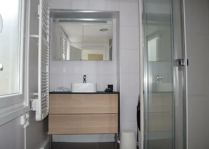 Paddy's Place Appartamento Lilla