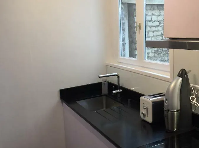 Paddy's Place Appartamento Lilla