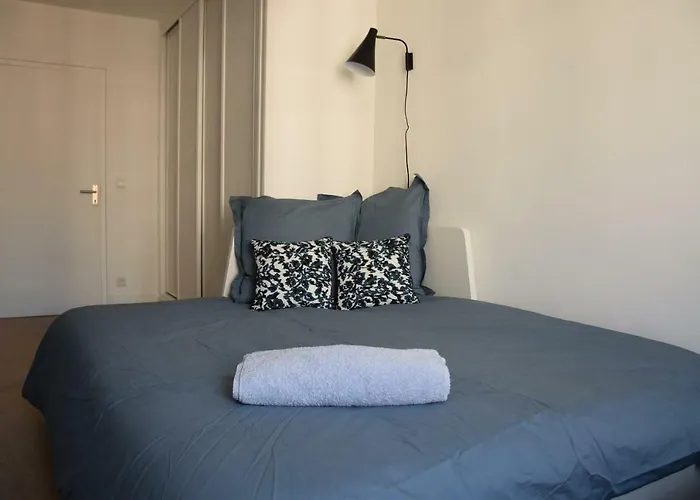 Appartamento Paddy's Place