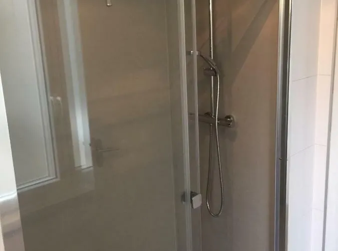 Appartamento Paddy's Place *