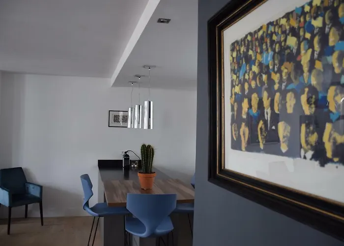 Appartamento Paddy's Place Lilla