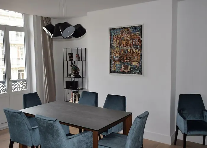 Paddy's Place Appartamento