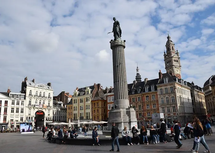 Appartamento Paddy's Place