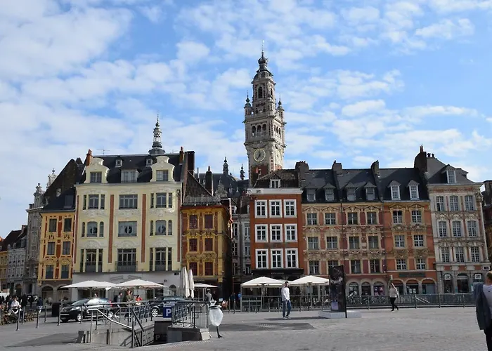 Paddy's Place Appartamento *