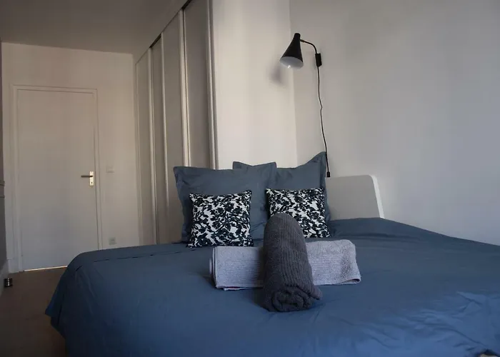 Appartamento Paddy's Place