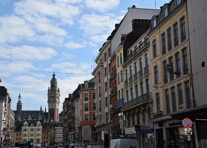 Paddy's Place Appartamento *