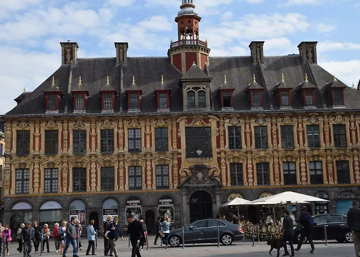 Appartamento Paddy's Place