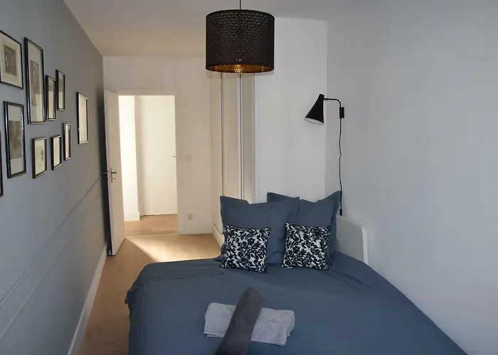 Paddy's Place * Lilla