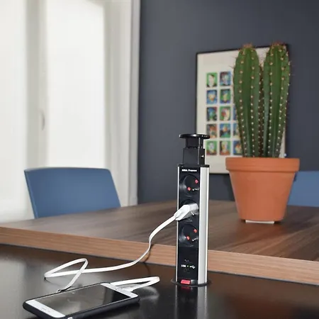 Paddy's Place Appartement