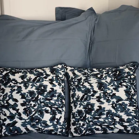 Appartement Paddy's Place