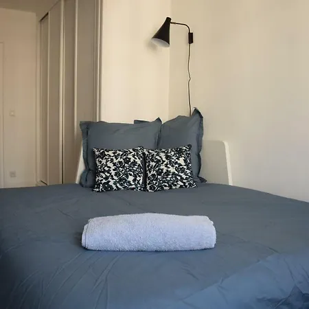 Appartement Paddy's Place