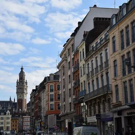 Paddy's Place Appartement *