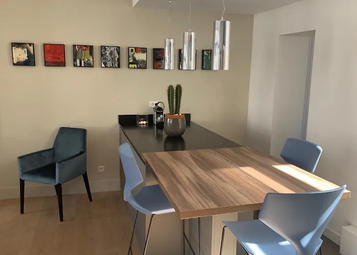 Paddy's Place Apartamento