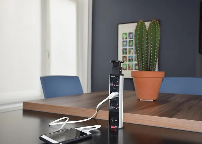 Paddy's Place Apartamento